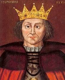 feudal kingdoms became the norm