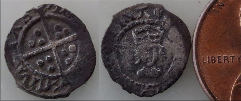 Henry VIII (1509 - 1547) Read about Henry VIII